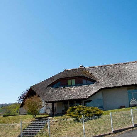 La Chaumiere Des Vigneaux Hotel Issoire Zewnętrze zdjęcie