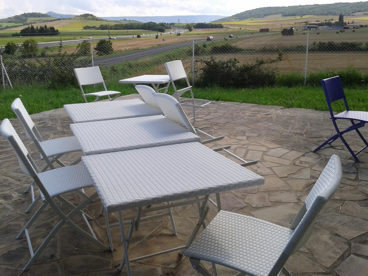 La Chaumiere Des Vigneaux Hotel Issoire Zewnętrze zdjęcie