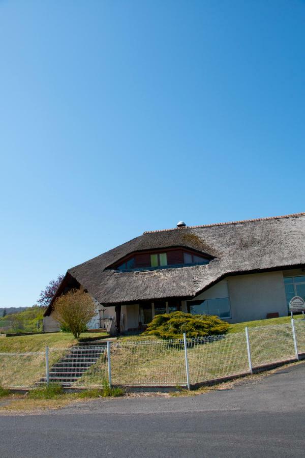 La Chaumiere Des Vigneaux Hotel Issoire Zewnętrze zdjęcie
